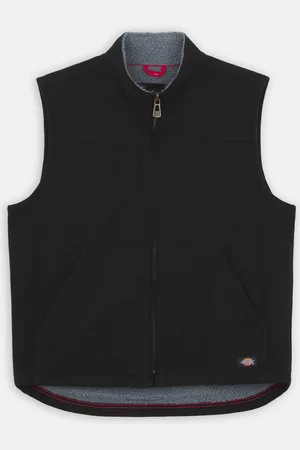 Dickies Veste Sans Manches Duck Doublée Homme