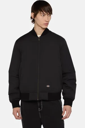 Dickies Veste Bomber Plains Homme