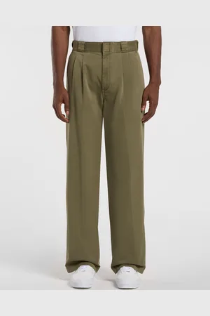 Dickies Pantalon de travail plissé léger Unionville Homme