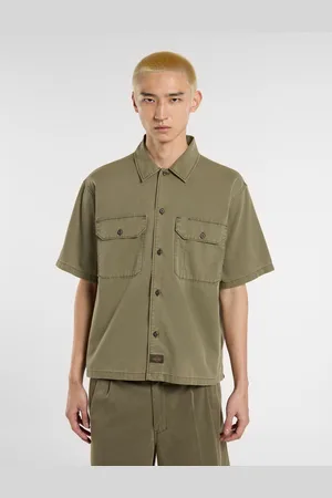 Dickies Chemise de travail légère Unionville Homme