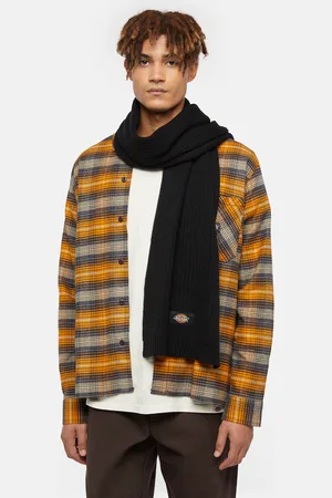 Dickies Écharpe Rib unisex