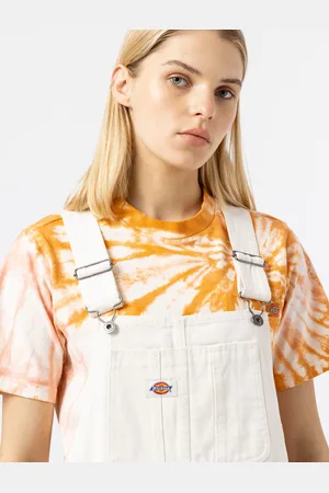Dickies Salopette Courte Duck Canvas Femme
