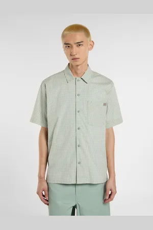 Dickies Chemise Manches Courtes Virginia Work Homme