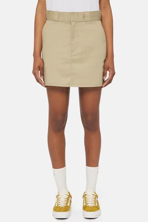 Dickies Mini-jupe Femme
