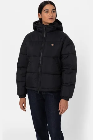 Dickies Doudoune Oversize Alatna Femme