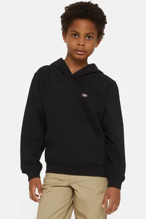 Dickies Sweat À Capuche Oakport Pour Enfant unisex