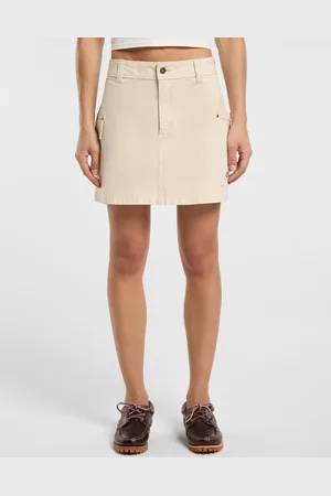 Dickies Mini-Jupe River Ranch Femme