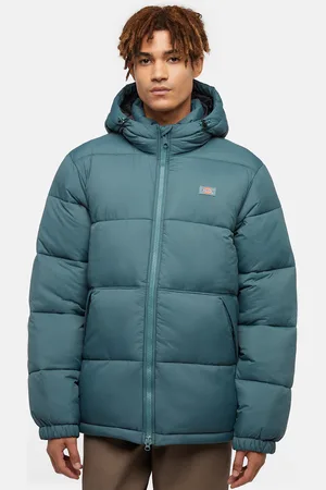 Dickies Veste À Capuche Waldenburg Homme