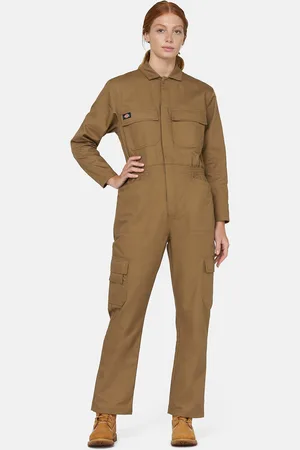 Dickies Combinaison Everyday Femme