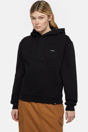 Dickies Sweat À Capuche Clancy Femme