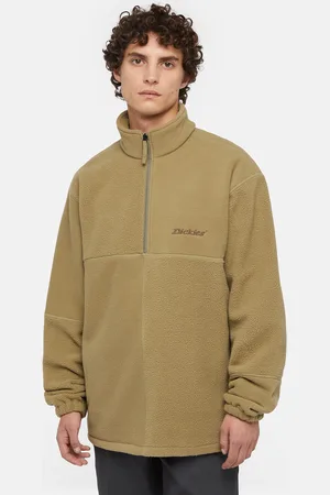 Dickies Polaire À Col Zippé Pinesdale Homme