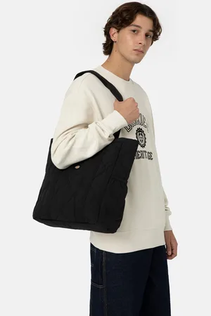 Dickies Tote-Bag Matelassé Thorsby unisex
