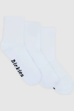 Dickies Lot De Trois Paires De Chaussettes Essential Homme