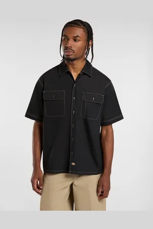 Dickies Chemise De Travail Riverbend Homme
