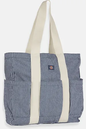 Dickies Tote-Bag Icon Hickory unisex