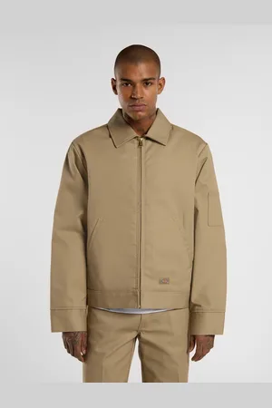 Dickies Veste Eisenhower Doublée Homme