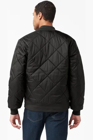 Dickies Veste Matelassée Homme