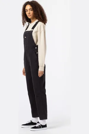 Dickies Salopette Classic Duck Canvas Femme