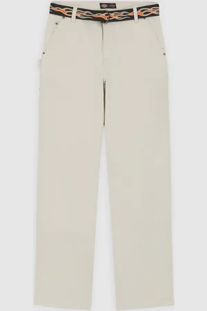 Dickies Pantalon Carpenter X Harley-Davidson Femme