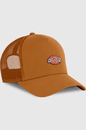 Dickies Casquette Trucker Hanston unisex