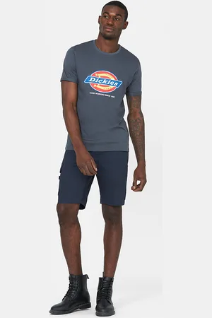Dickies Short Lead In Flex Homme
