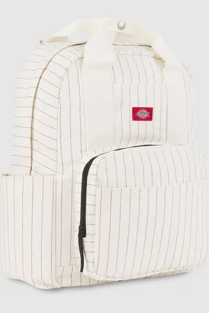 Dickies Sac À Dos Lisbon À Rayures Service Homme