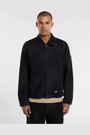Dickies Veste Eisenhower En Jacquard Homme