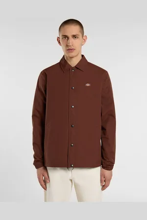 Dickies Veste De Coach Oakport Homme