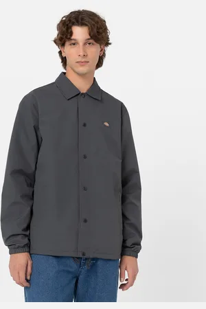 Dickies Veste De Coach Oakport Homme