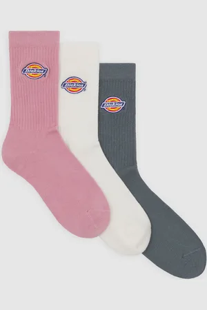 Dickies Chaussettes Valley Grove unisex