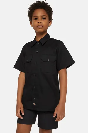 Dickies Chemise Pour Enfant unisex
