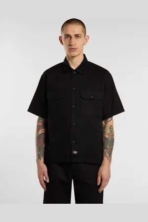 Dickies Chemise de travail légère Unionville Homme
