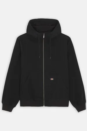 Dickies Veste À Capuche Non Doublée En Duck Canvas Homme