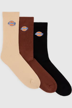 Dickies Chaussettes Valley Grove unisex