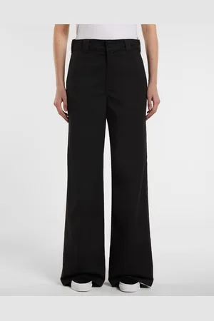 Dickies Pantalon De Travail À Jambe Ample Femme