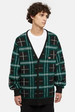 Dickies Cardigan Stevensville Homme