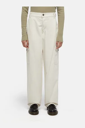 Dickies Pantalon Cargo Duck Canvas Femme