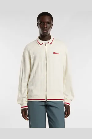 Dickies Cardigan Zippé Lewistown Homme