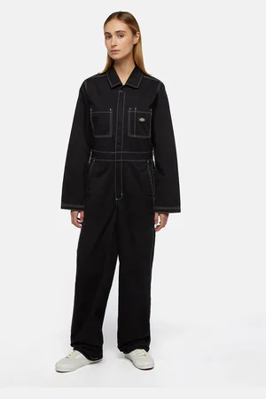 Dickies Combinaison Sun Prairie Femme