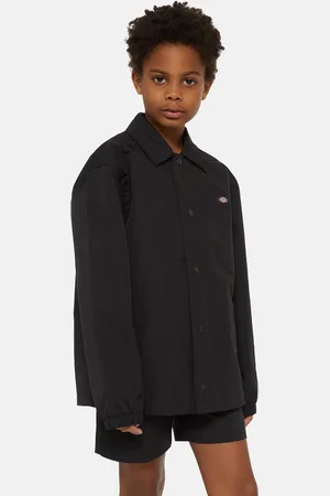 Dickies Veste Coach Oakport Pour Enfant unisex