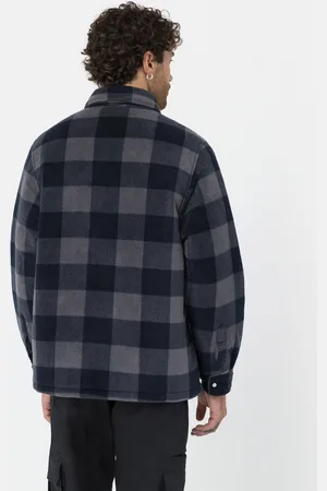 Dickies Chemise Portland Homme