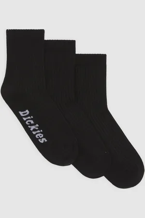 Dickies Lot De Trois Paires De Chaussettes Essential Homme