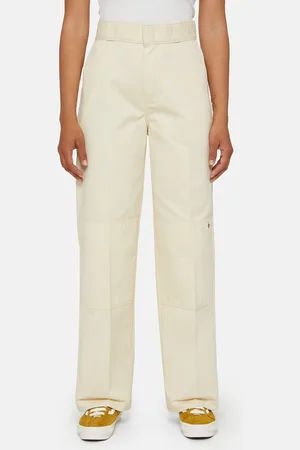 Dickies Pantalon De Travail Double Knee Pour Femme Femme