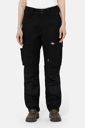 Dickies Pantalon De Travail Holster Performance Femme