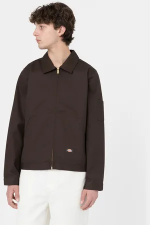Dickies Veste Eisenhower Non Doublée Homme