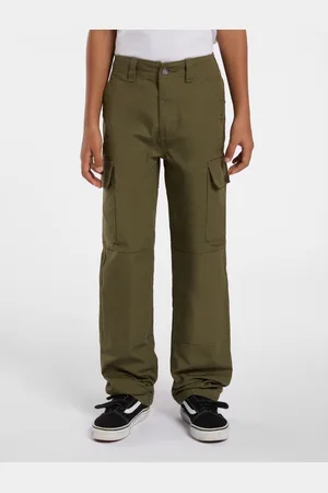 Dickies Pantalon Cargo Millerville Pour Enfants unisex