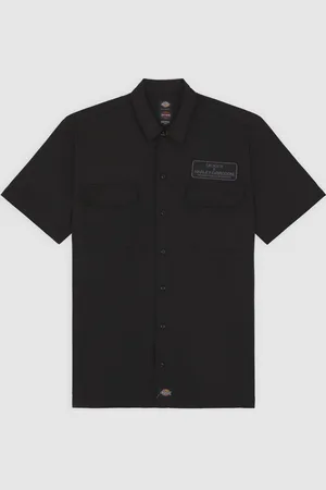 Dickies Chemise De Travail X Harley-Davidson Homme
