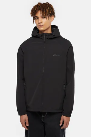 Dickies Veste Shell Ronan Homme