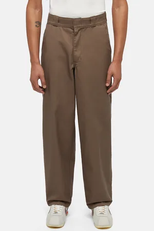 Dickies Pantalon De Travail Loose Multi-Poches Homme