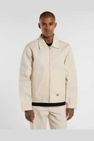 Dickies Veste Eisenhower Non Doublée Homme